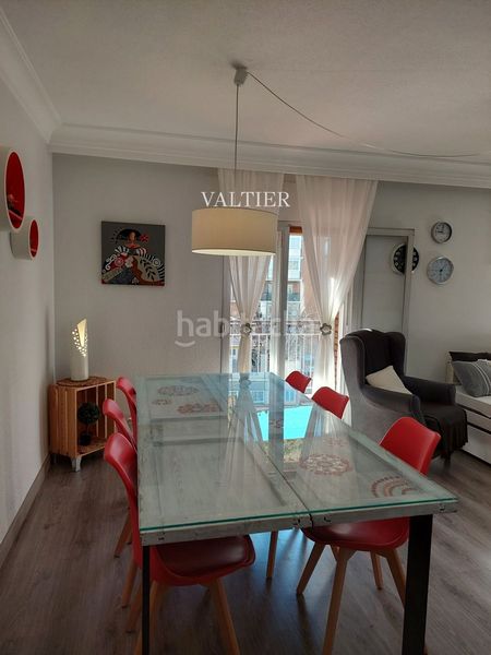 Foto 1a0a20e2-020c-4b5d-a118-26694d04a131. Lloguer pis a Pinar del Rey Madrid