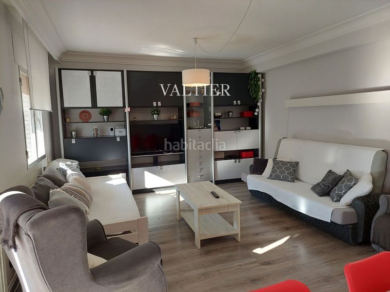 Foto 1f4d13f3-97e9-4c47-ab5b-6e5732c2c058. Lloguer pis a Pinar del Rey Madrid