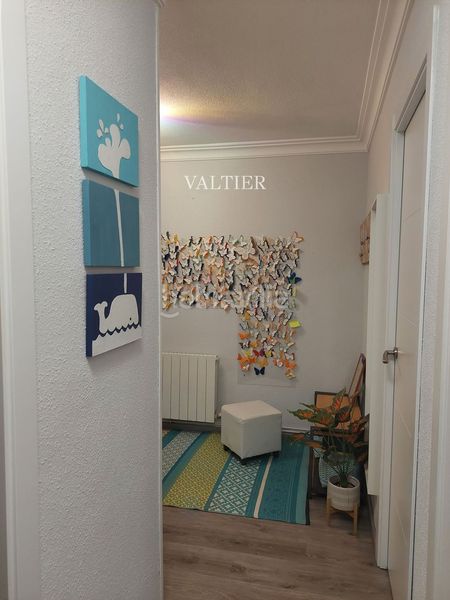 Foto 5f2360b1-8456-42bd-a738-36ca37338306. Lloguer pis a Pinar del Rey Madrid