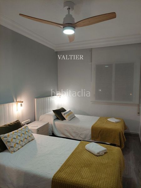 Foto 67e28a5e-4ece-41d0-b144-77dc4f3ee524. Lloguer pis a Pinar del Rey Madrid