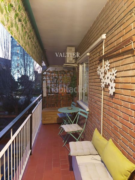 Foto d401b56c-1821-414b-bb0b-51eaae4c4717. Lloguer pis a Pinar del Rey Madrid