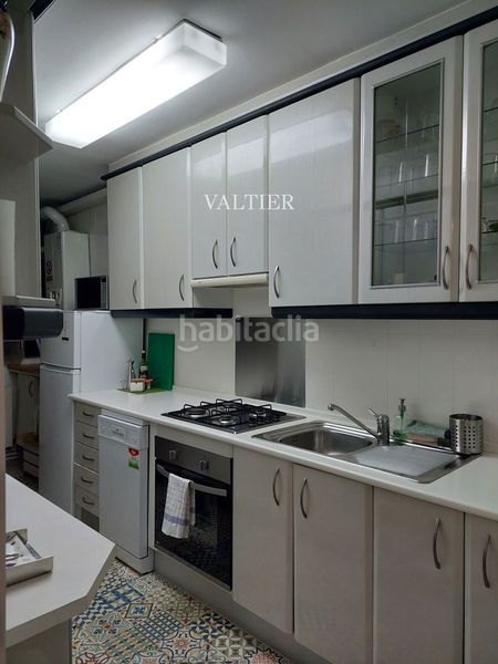 Foto dff4996e-4903-4f0b-aa4b-bcc08af9d29a. Lloguer pis a Pinar del Rey Madrid