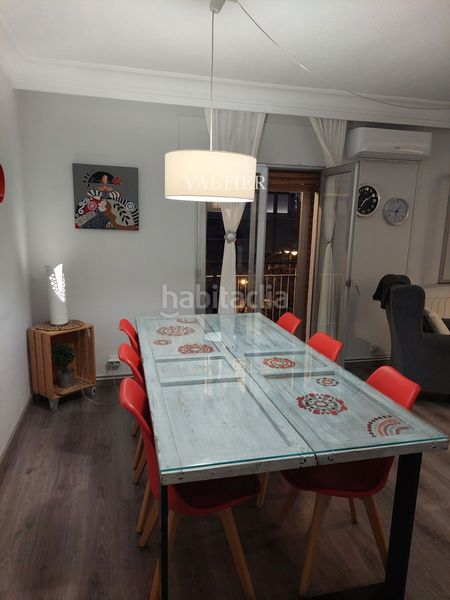 Foto ed182f7d-5ff6-4bbc-9ee7-8eca22644459. Lloguer pis a Pinar del Rey Madrid