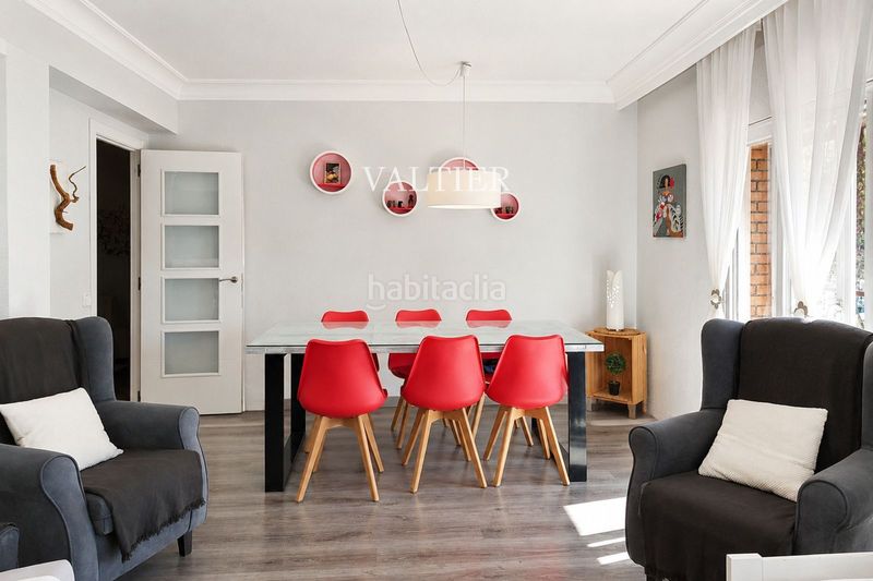 Foto 159f67bf-d3a9-4625-909e-25e054d85f58. Rent flat in Pinar del Rey Madrid