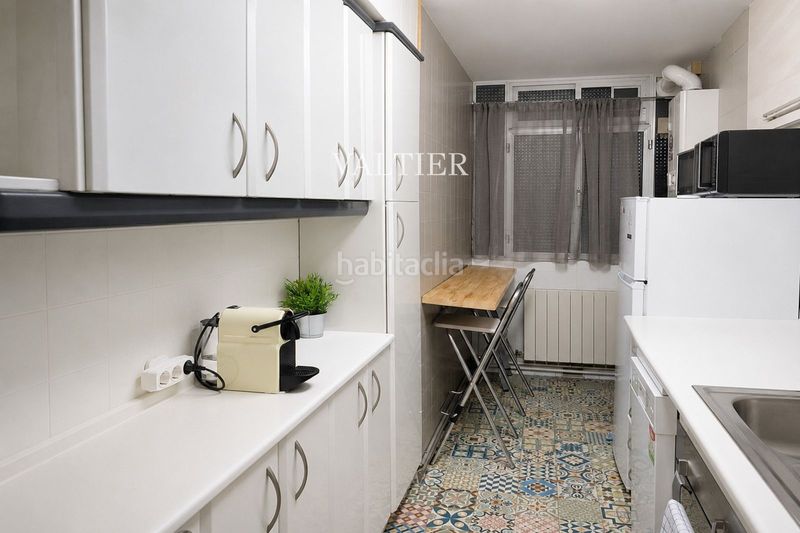 Foto 15bd0433-0704-4d60-9f07-401dd871d01a. Rent flat in Pinar del Rey Madrid