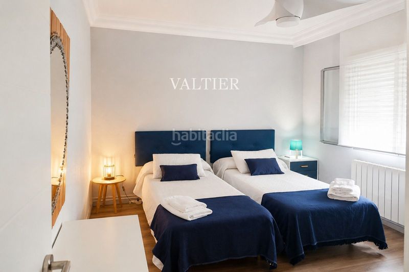 Foto 1b9d99a2-bb4b-4bca-a89f-056ccea22cd9. Rent flat in Pinar del Rey Madrid