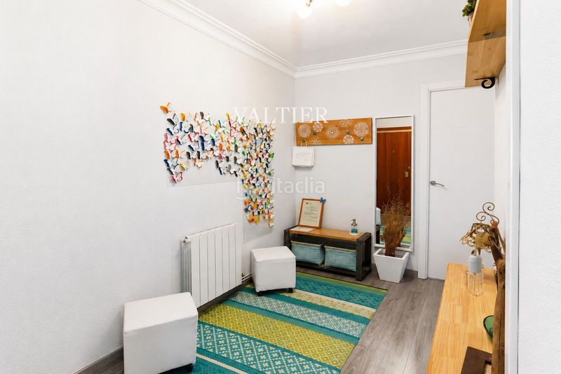 Foto 23e579e4-6409-4257-a5e7-b1bc857fae4f. Rent flat in Pinar del Rey Madrid