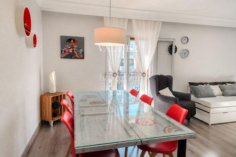 Foto 45b7ed8f-74f3-4e30-b09a-0fa8b65ea7a8. Rent flat in Pinar del Rey Madrid