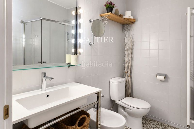 Foto 4c8b0518-e005-4628-80dd-699f5df0d750. Rent flat in Pinar del Rey Madrid