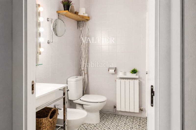 Foto 5864ccd9-16c3-4316-9e4a-d8a2c3f92298. Rent flat in Pinar del Rey Madrid