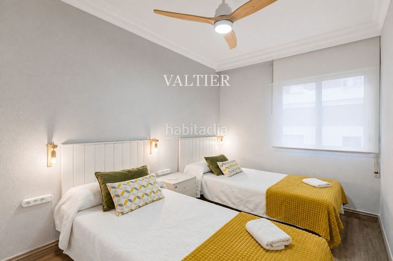 Foto 6a8d2f48-a30b-4d96-a3c9-ec3e7355f345. Rent flat in Pinar del Rey Madrid