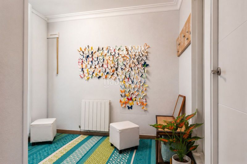 Foto 72e14e5c-3560-4815-b130-a628f8512c3a. Rent flat in Pinar del Rey Madrid