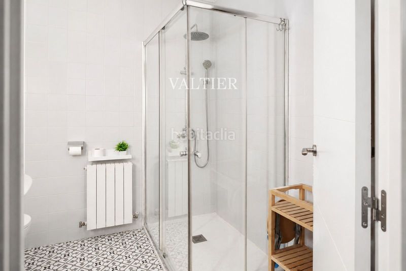 Foto 7fd842c7-43bf-4997-83f7-c53f6cb59a0b. Rent flat in Pinar del Rey Madrid