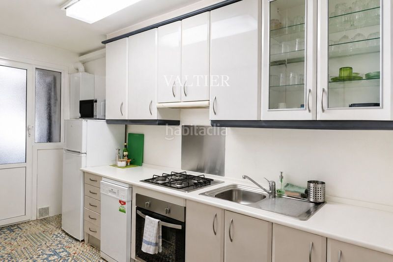 Foto b20a4402-46eb-4922-a755-316751d26fff. Rent flat in Pinar del Rey Madrid