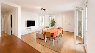 Rent Penthouse  De francisco de rojas. Piso en alquiler en la calle de francisco de rojas, trafalgar, m