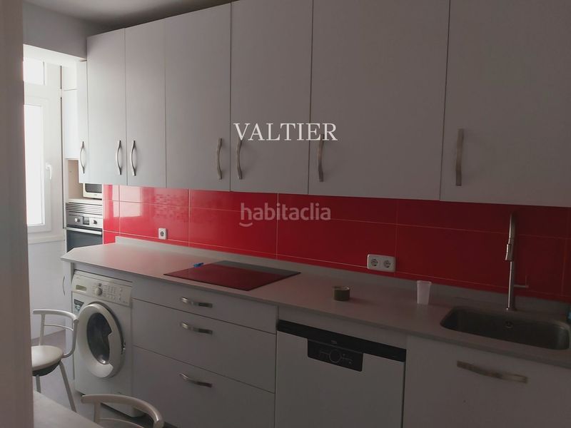 Foto a5da9d43-98f0-4b0a-81a1-c781ef77ca7f. Lloguer pis a Nueva España Madrid