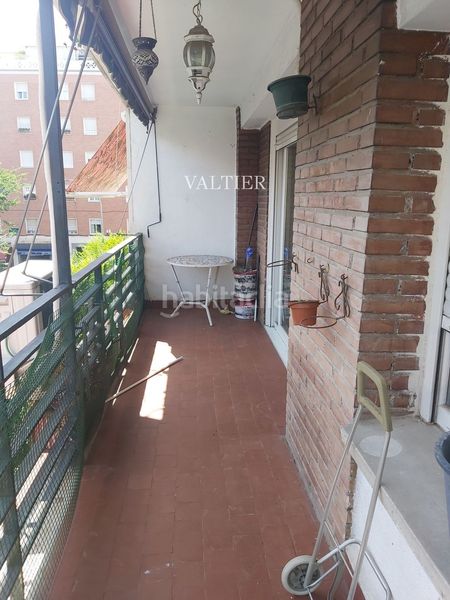 Foto f02b5201-e1c6-4472-86fa-91adbf1da3ec. Lloguer pis a Nueva España Madrid