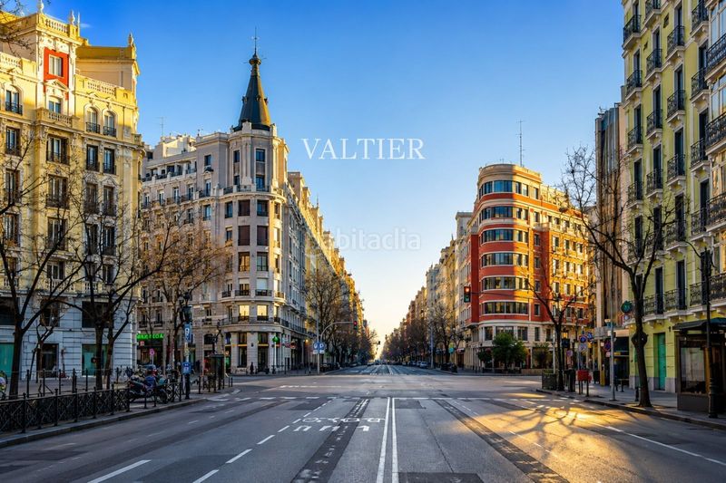 Foto 3d1439fa-9722-4444-adb6-34232fee7f51. Lloguer àtic a Estrella Madrid
