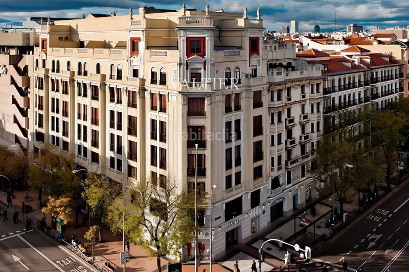 Foto cf9e84b9-2af6-4a51-bd0b-d06b0c8ec11f. Lloguer àtic a Estrella Madrid