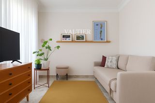 Miete Etagenwohnung  De galileo. Piso en alquiler en la calle de galileo, chamberi, madrid