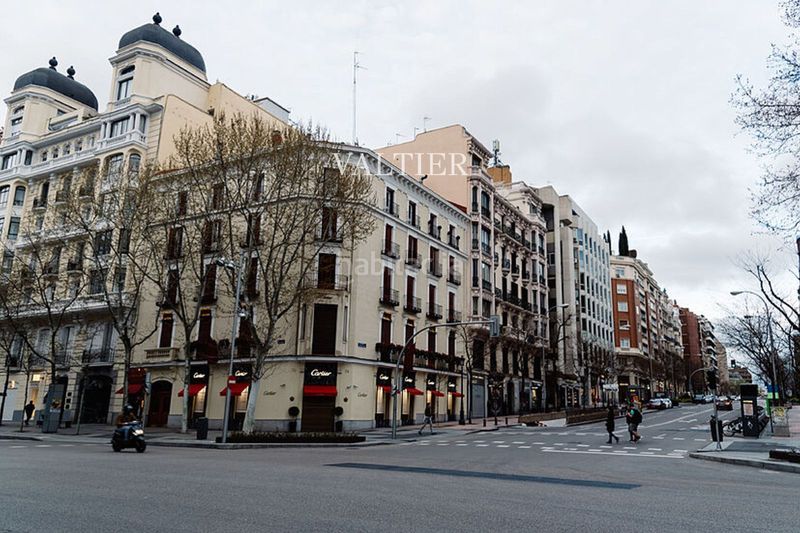 Foto 4d2ca30e-b811-407a-acbb-fff98a8ae666. Pis amb calefacció a Goya Madrid