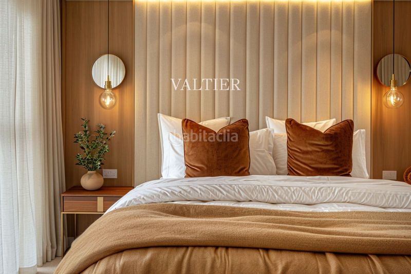 Foto e3cbe3db-0c79-4eed-995c-db7b3f1b429c. Pis amb calefacció a Goya Madrid
