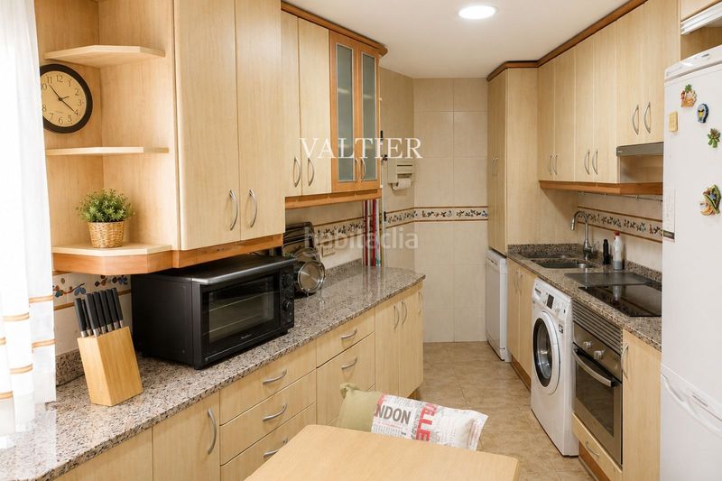 Foto c0aa3903-ae4d-44b9-ba62-f4431ee93c52. Lloguer pis a Gaztambide Madrid