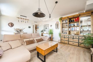 Location Appartement  De alfonso xiii. Piso en alquiler en la avenida de alfonso xiii, nueva españa, ma