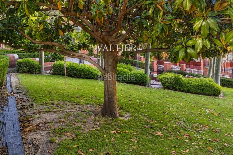 Foto 1110851d-6aee-4582-8143-d276d282349f. Rent flat with parking pool in Fuente del Berro Madrid