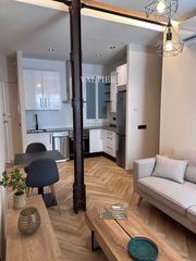 Rent Flat  De goya. Piso en alquiler en la calle de goya, salamanca, madrid