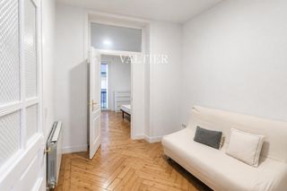 Affitto Appartamento  Del cardenal cisneros. Piso en alquiler en la calle cardenal cisneros, chamberí, madrid