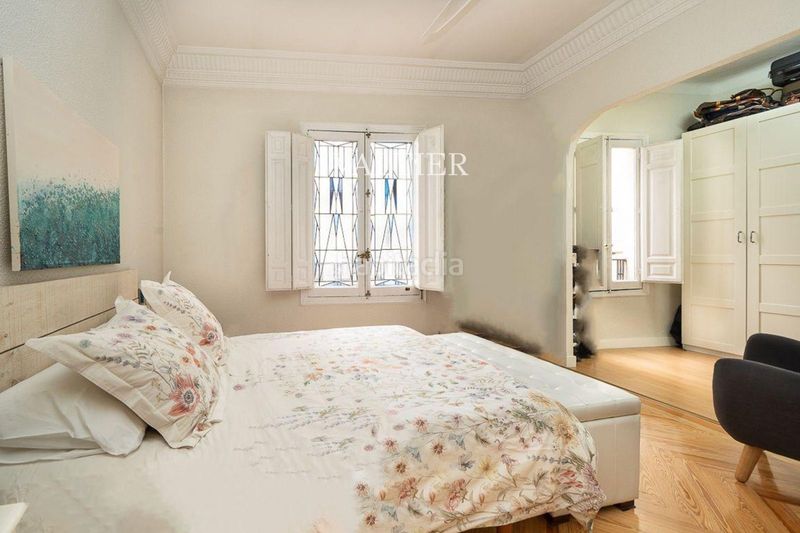 Foto f2d85d30-5d1a-44c8-b5d8-cb3664210ff4. Pis a Almagro Madrid