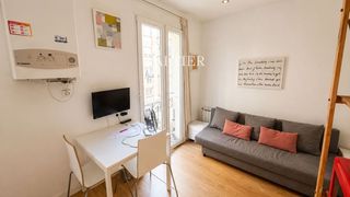 Rent Penthouse  Guzman el bueno. Piso en alquiler en la calle de guzmán el bueno, chamberí, madri