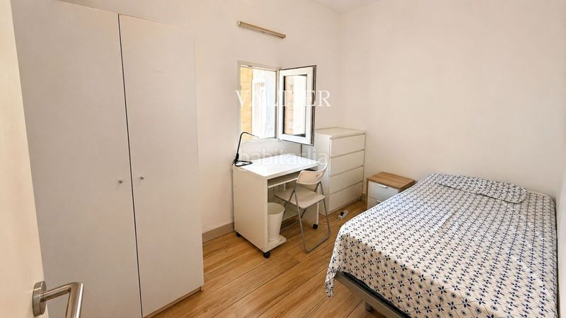 Foto 0f611bae-bed9-49ac-8311-ad6bd2ff60c3. Lloguer àtic a Gaztambide Madrid