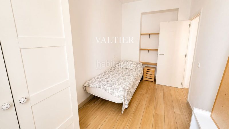 Foto a8aab185-e0c9-42b6-943c-a8c623ba0016. Lloguer àtic a Gaztambide Madrid