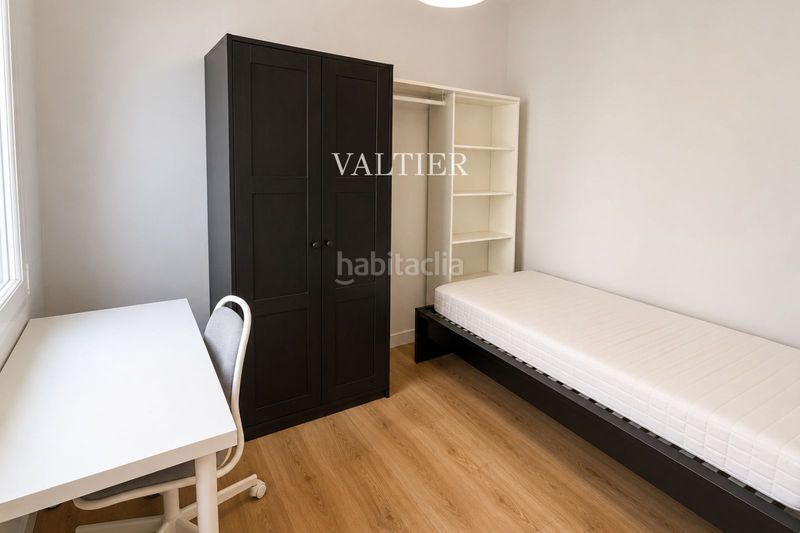 Foto 18fb6825-2716-465c-8b24-47fedf10a7d3. Lloguer àtic a Argüelles Madrid