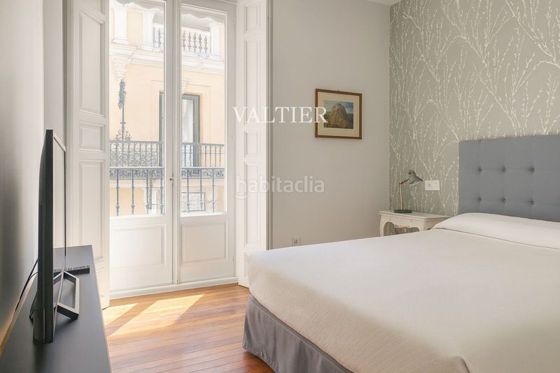 Foto c2a42834-61aa-468c-a111-3a8fdbdfdabb. Lloguer pis a Cortes-Huertas Madrid