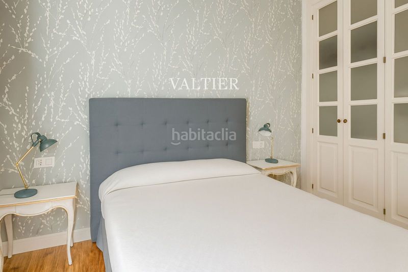 Foto eeeffb23-f5c6-4063-821c-8a9250b1c654. Lloguer pis a Cortes-Huertas Madrid