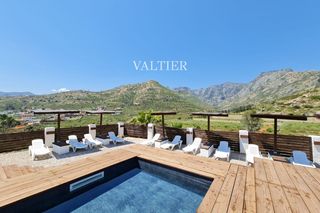 Chalet  Las cumbres. Chalet independiente en venta en gandía, valencia