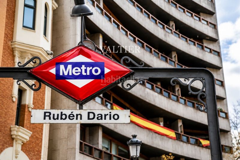 Foto 039e0e18-5479-4bf0-aa61-587894cded21. Lloguer àtic a Castellana Madrid