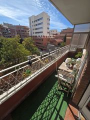 Lloguer Pis  Lopez de hoyos. Piso en alquiler en el barrio prosperidad, chamartín, madrid