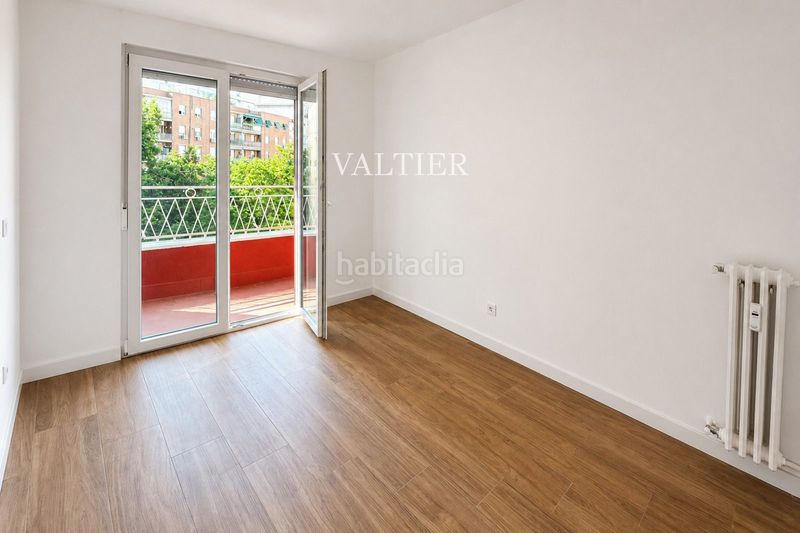 Foto 006aaba0-9442-494c-9c49-a7b12b52a432. Rent flat in Ciudad Jardín Madrid