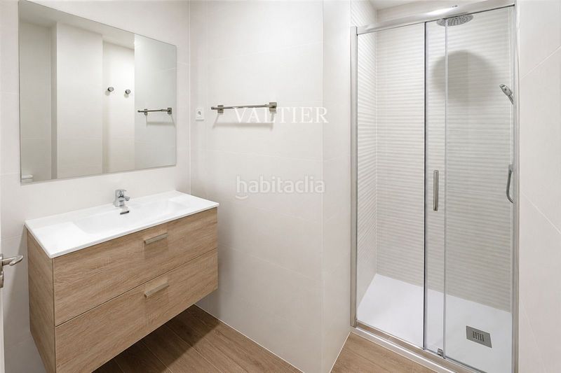 Foto 44300f6a-cd5c-4d8a-bc7d-85df97c16c17. Rent flat in Ciudad Jardín Madrid