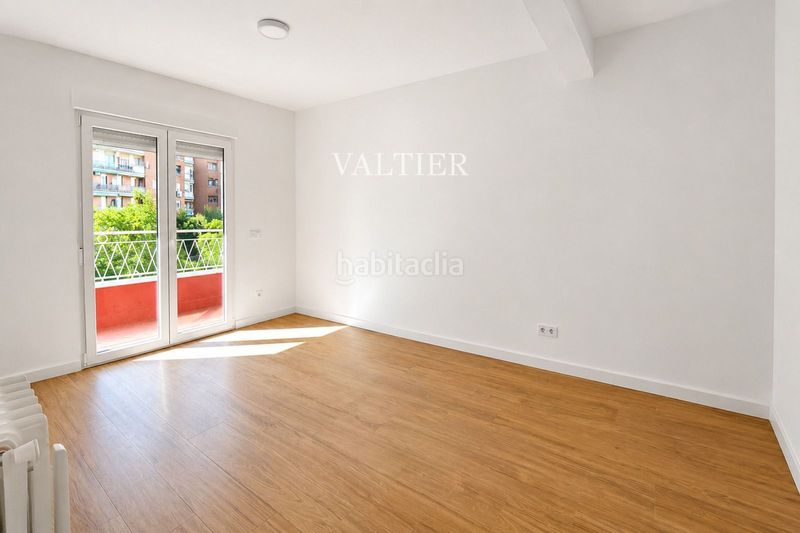 Foto 50c8f062-30ae-43cb-b4ca-3baac0c3de82. Rent flat in Ciudad Jardín Madrid