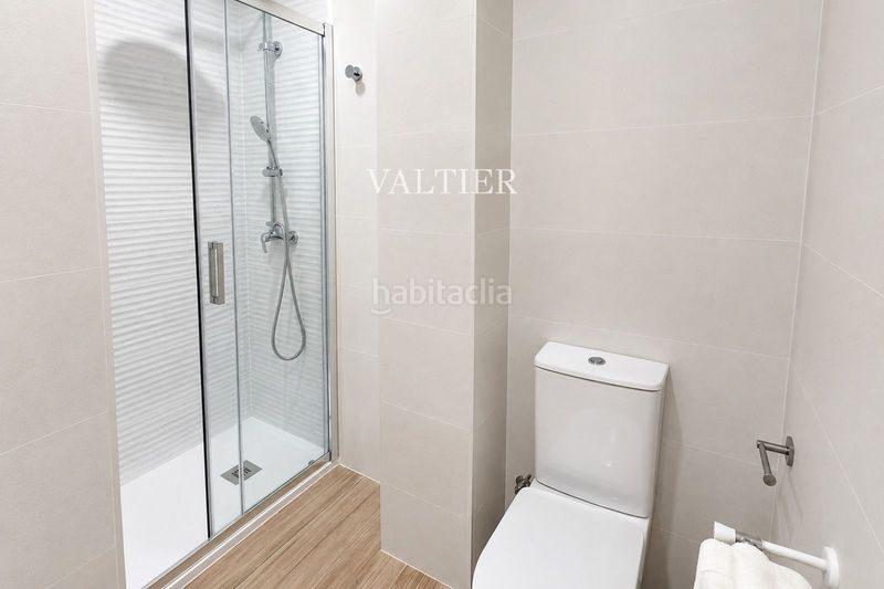 Foto bb417ee6-7abc-47af-8fce-781900409c63. Rent flat in Ciudad Jardín Madrid