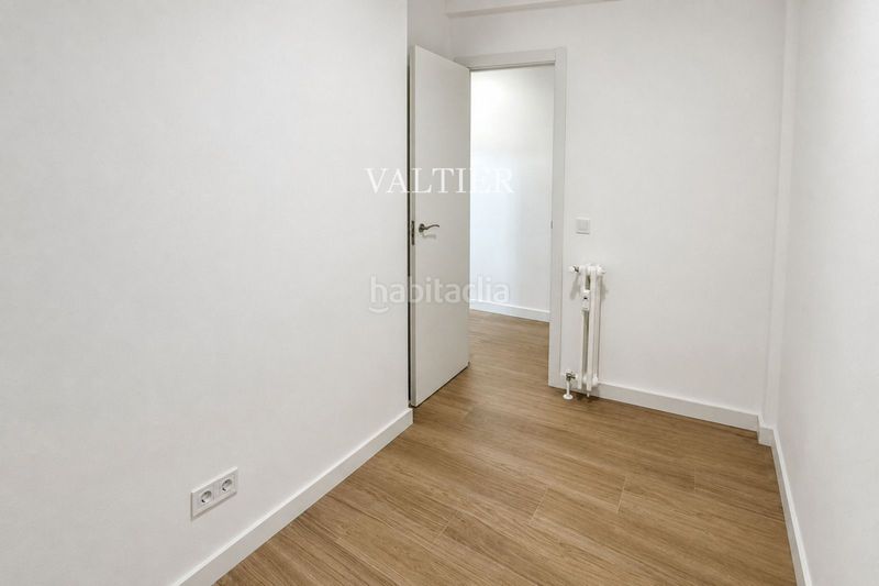 Foto bd8a5e05-6d95-4fd2-98d3-88d6d83d3137. Rent flat in Ciudad Jardín Madrid