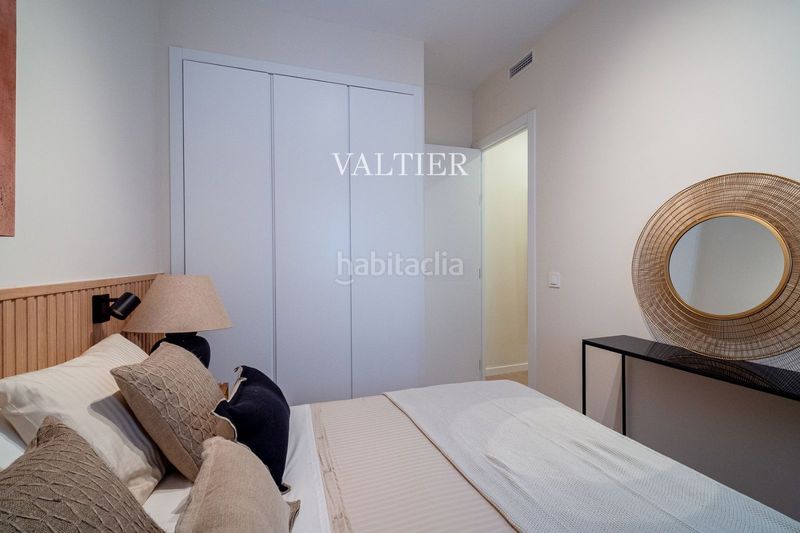 Foto 0480e31a-7fbb-4abc-abd7-07d70ee0f7a2. Rent flat with heating in Palacio Madrid