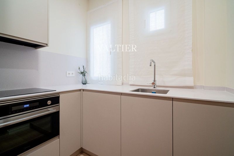 Foto 1d933311-e308-4a39-a3a7-dca76252e1a0. Rent flat with heating in Palacio Madrid