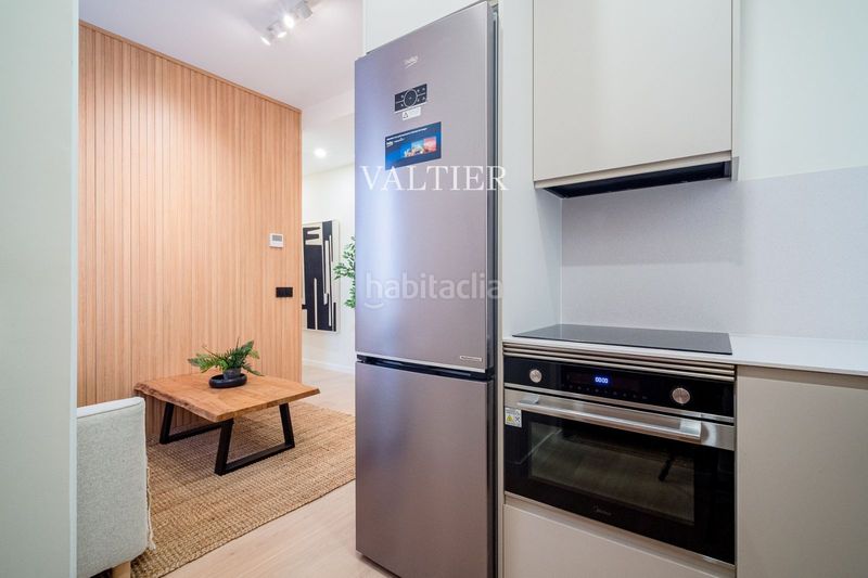 Foto 6b48aaf2-e047-4f11-82c1-9171acb45e00. Rent flat with heating in Palacio Madrid