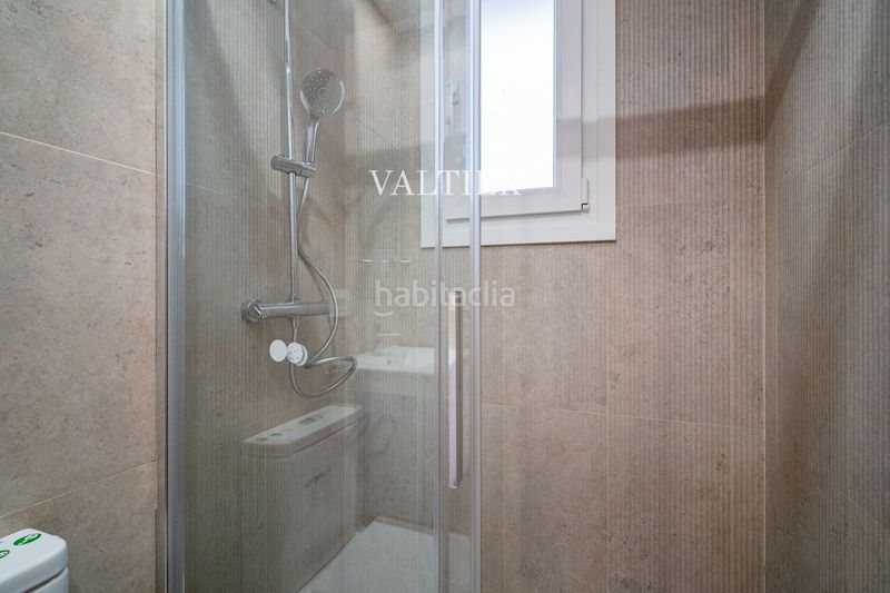 Foto 8f890320-9be9-4875-8ec3-709209739478. Rent flat with heating in Palacio Madrid